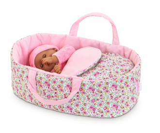 Cor. MPP 12" Carry Bed Floral