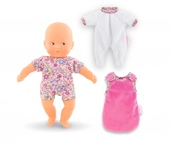 Corolle Mini Calin Good Night