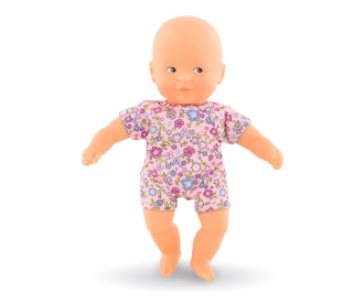 Corolle Mini Calin Gute Nacht Set