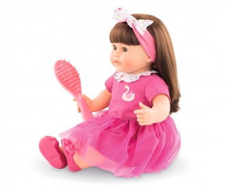 Corolle Alice, brünett