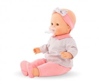Corolle 14-17"/36-42cm 2 Pacifiers