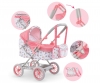 Corolle 14-20"/36-52cm Carriage