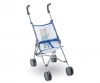 Corolle MGP 36-42cm Puppenbuggy blau