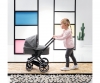 Corolle 36-42cm Cybex Poussette 3-en-1 Corolle 36-42cm Cybex Poussette 3-en-1