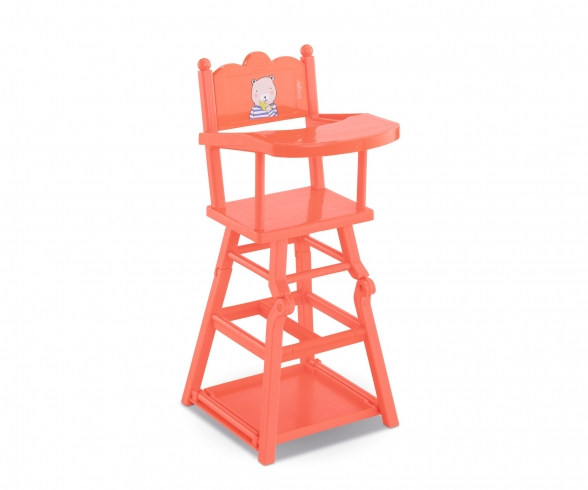 Corolle 14-17" 2in1 High Chair