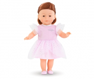 Cor. MGP 14" Sport Dance Set