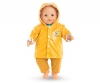 Cor. MGP 14"  Rain Coat - Little A