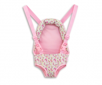 Cor. MGP 14"/17" Floral BBD Sling