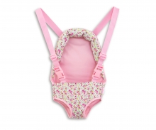 Cor. MGP 14"/17" Floral BBD Sling