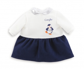 Cor. MGP 17" Dress - Starlit Night Cor. MGP 17" Dress - Starlit Night