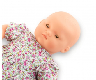 Cor.MGP Bébé Chéri - Blossom Garden