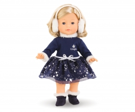 Cor. MC Priscille- Starlit Night Cor. MC Priscille- Starlit Night