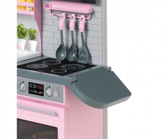 Corolle Electronic Kitchen Playset