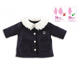 Cor. MC Coat - Starlit Night Cor. MC Coat - Starlit Night