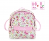 Cor. MC Backpack - Floral