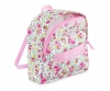 Cor. MC Backpack - Floral
