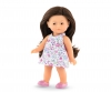 Corolle Mini Corolline Romy Brune