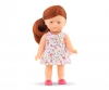 Corolle Mini Corolline Ruby Red Hair 20cm
