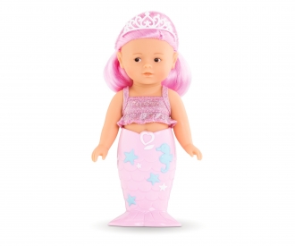 Cor. LTC Mini Mermaid Nerina