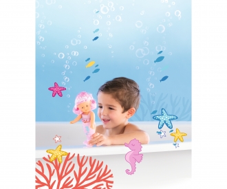 Cor. LTC Mini Mermaid Nerina