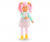 Corolle Rainbow Doll Praline