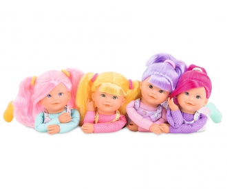 Corolle Rainbow Doll Nephelie