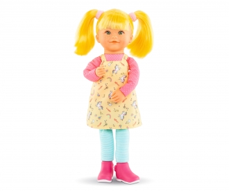 Corolle Rainbow Doll Celeste