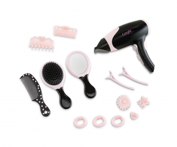 Corolle Coffret Coiffure