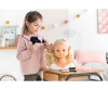 Corolle Coffret Coiffure