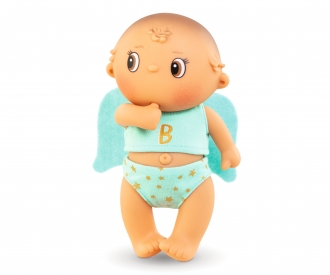 Cor. LBC Beedibies Gaspard