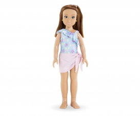 Cor. CG Zoe Beach Set