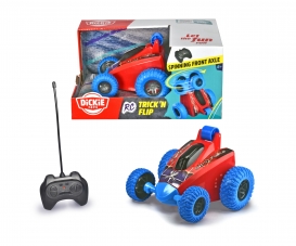 RC Mini Trick RC Mini Trick