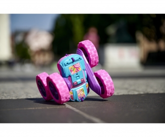 RC Pink Flippy, RTR