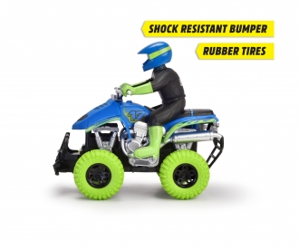 RC Offroad Quad, RTR