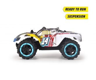 RC Race Trophy, RTR
