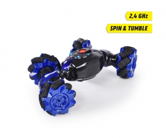 RC Twist Transformer, RTR