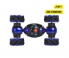 RC Twist Transformer, RTR