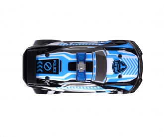 RC Police Interceptor, RTR