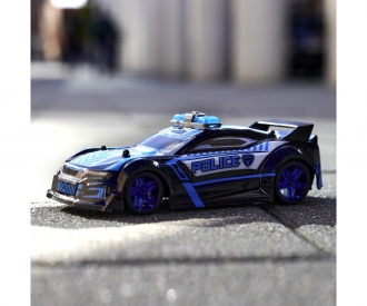 RC Police Interceptor, RTR