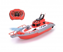 RC Fire Boat, RTR