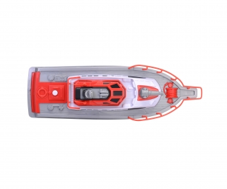 RC Fire Boat, RTR
