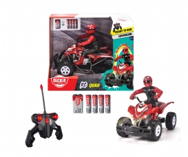 RC Quad, RTR RC Quad, RTR