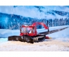 RC Pistenbully 600, RTR RC Pistenbully 600, RTR