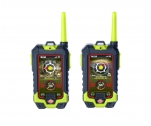 Walkie Talkie Outdoor