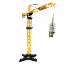 Giant Crane
