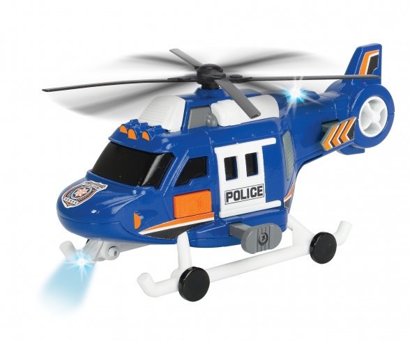 Helicopter 18 cm