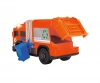 Recycle Truck