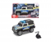 Police SUV Police SUV