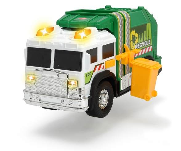 Recycle Truck