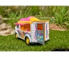 Vendeur de Glaces Vendeur de Glaces